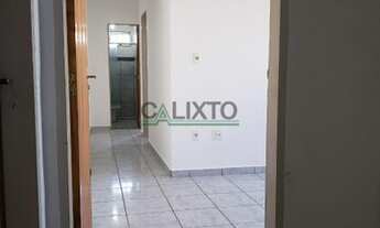 Imagem 2: Franca - Apartamento Padrão - Parque Universitário