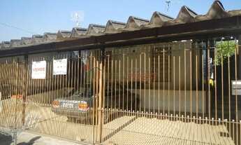 Imagem: VENDA - CASAS E SOBRADOS ÉDEN / SOROCABA/SP