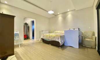 Imagem 7: Sobrado com 3 dormitórios à venda, 230 m² por R$ 1.150.000,00 - Bairro da Floresta - São J