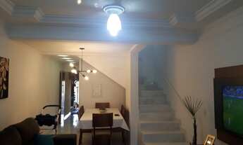 Imagem: Casa à Venda no Condomínio Vila Borguese