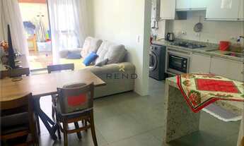 Imagem 2: Apartamento Garden com dois dormitorios no Bairro Guaíra