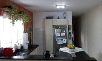 Imagem: Casa com 2 dormitórios à venda, 70 m²