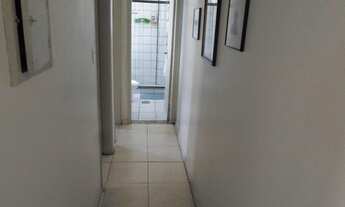 Imagem 3: Apartamento com 2 dormitórios à venda, 75 m² por R$ 380.000,00 - Boqueirão - Santos/SP