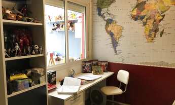 Imagem 5: Apartamento em São Paulo