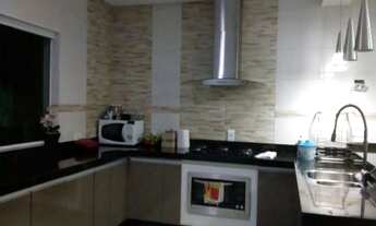 Imagem 4: CASA À VENDA NO JARDIM MONTREAL - SOROCABA/SP