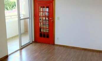 Imagem 3: COTIA - Apartamento Padrão - JARDIM ÍSIS