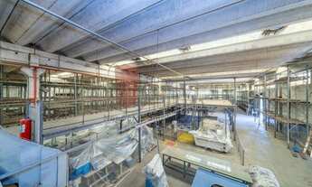 Imagem 7: Galpão para venda e locação em São Mateus