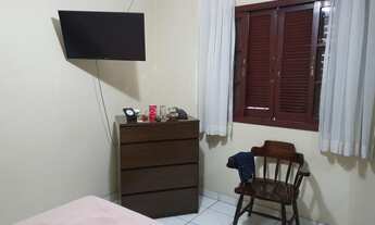 Imagem 6: Casa de 90 metros quadrados no bairro Parque Pinheiros com 2 quartos