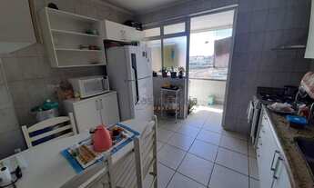 Imagem 4: Apartamento com 2 dormitórios à venda, 93 m² por R$ 249.500,00 - Centro - Americana/SP