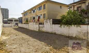Imagem 3: Terreno à venda por R$ 1.200.000,00 - Vila Matias - Santos/SP
