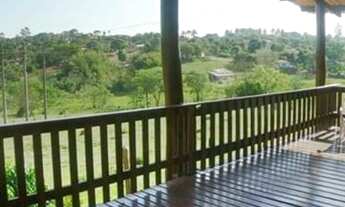 Imagem 7: Sítio Itapira 300 mts do asfalto