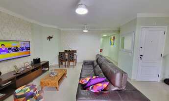 Imagem 4: Lindo Apto próx a Praia das Astúrias! 120m² de área útil. Prédio com Lazer!