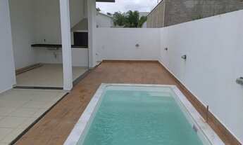 Imagem 4: CASA À VENDA NO CONDOMÍNIO TERRA MAGNA