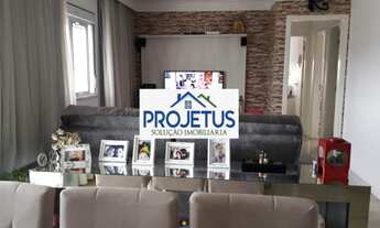 Imagem 7: Apartamento para venda 107 m2. Excelente preço! Com lazer e completo - Ao lado do Shopping