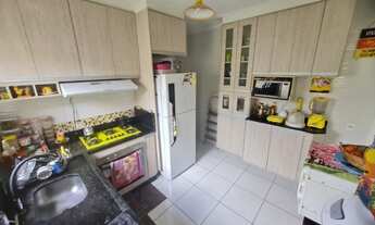 Imagem 5: Casa térrea no Jd. Camila - Mogi das Cruzes SP