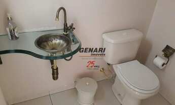 Imagem 4: Casa para alugar, 100 m² por R$ 6.000,00/mês - Cidade Nova II - Indaiatuba/SP