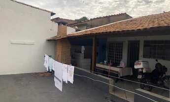 Imagem 6: Casa térrea - Jardim Antunes