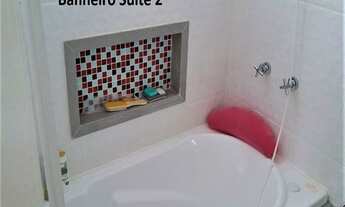 Imagem 6: CASA EM CONDOMÍNIO DE BRAGANÇA PAULISTA COM 3 SUÍTES E PISCINA