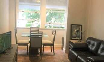 Imagem 2: RIO DE JANEIRO - Apartamento Padrão - Copacabana