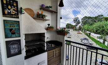 Imagem: Apartamento à venda, 70 m² por R$ 420.000,00