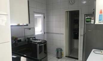 Imagem 6: 4867 - Casa de Condomínio Venda 200m² 4 vagas de garagem - Jardim Residencial Horizontes