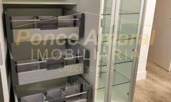 Imagem 6: Residencial Europa 135m², Apartamento com 135m²