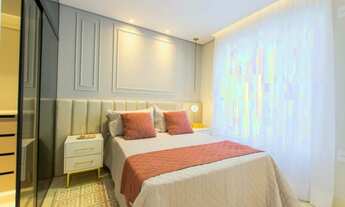 Imagem 2: Apartamento para aluguel possui 96 metros quadrados com 3 quartos