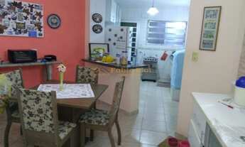 Imagem 1: Sobrado para Venda em Ribeirão Pires, Vila Aurora, 4 dormitórios, 1 suíte, 3 banheiros, 3