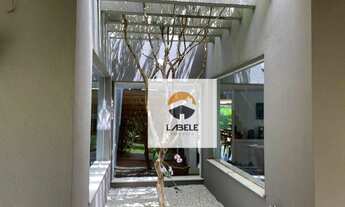 Imagem 4: Casa impecável com 7 dorms à venda, 442 m² por R$ 2.500.000 - Granja Viana