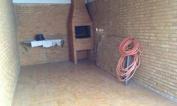 Imagem 3: Casa no Bairro Vila Santa Izabel na cidade de Bauru