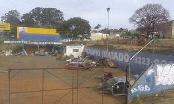 Imagem 4: Terreno - Vila Cardia - Bauru/SP