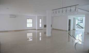 Imagem 13: SANTANA DE PARNAIBA - Casa Padrão - Alphaville