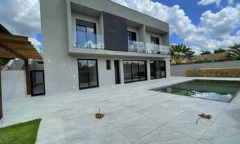 Imagem 6: Casa Alphaville 2 Magnífica