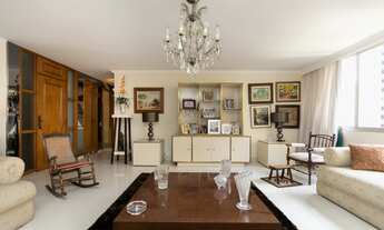 Imagem 4: Apartamento no Água Verde - ARYA 1