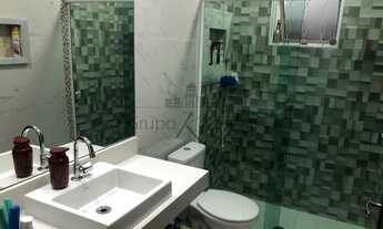 Imagem 3: Casa 2 Dormitórios - Jardim Santa Luzia