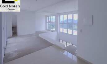 Imagem 7: COBERTURA DE 400M² NO CONTRAPISO COM 4 SUÍTES NO CONDOMÍNIO GRAND GARDEN NO BAIRRO JARDIM