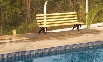 Imagem 6: Fazenda/Sítio/Chácara para venda possui 300 metros quadrados com 2 quartos em Saboó - São