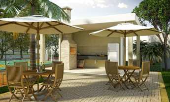 Imagem: APTO A VENDA RESIDENCIAL MYRIAD JUNDIAI