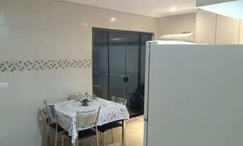 Imagem 4: Casa Terrea Santa Terezinha