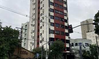 Imagem 4: Sala Comercial para Venda em Taubaté, Jardim das Nações, 1 banheiro