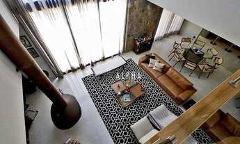 Imagem 4: Linda casa Tamboré I