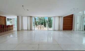 Imagem 3: NOVA LIMA - Casa Padrão - Alphaville - Lagoa dos Ingleses