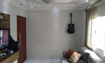 Imagem: Casa para Venda em Limeira, Jardim Bartolomeu