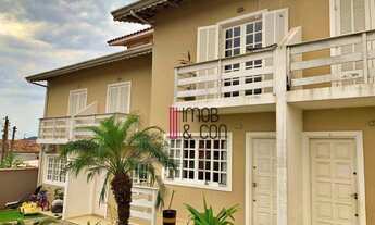 Imagem 4: Casa em Condomínio com 2 dormitórios à venda, 92 m² por R$ 290.000 - Jardim das Cerejeiras