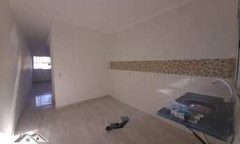 Imagem 4: Sobrado novo de 2 dormitórios, aceita financiamento em Francisco Morato !