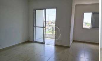Imagem: Apartamento Vila Allegra com 2 dormitórios