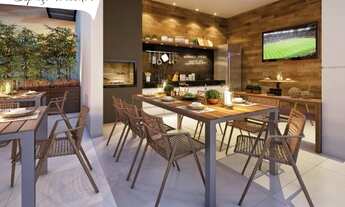 Imagem 7: Oportunidade no Jardim Aquarius. Apartamento com 203m² próximo a praça Ulisses Guimarães