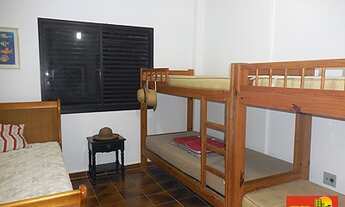 Imagem 6: Apartamento 1 dormitorio mobiliado em Vera Cruz - Mongaguá - SP