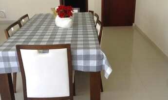 Imagem 5: Apartamento com 3 dormitórios, área de lazer e local privilegiado