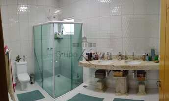 Imagem 7: Casa Térrea - Jacareí - Villa Branca - 250m²